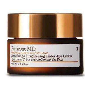 Perricone MD Essential Fx Acyl-Glutathione Smoothing &Brightening UnderEye Cream
